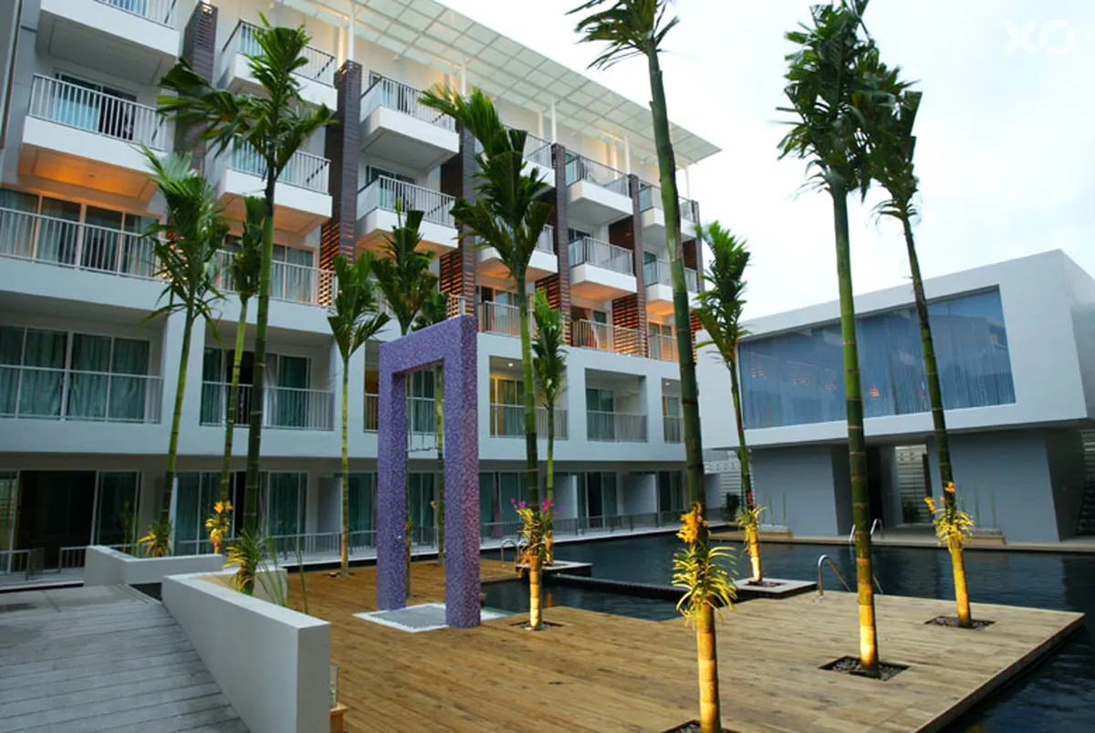Sugar Marina Resort – Fashion