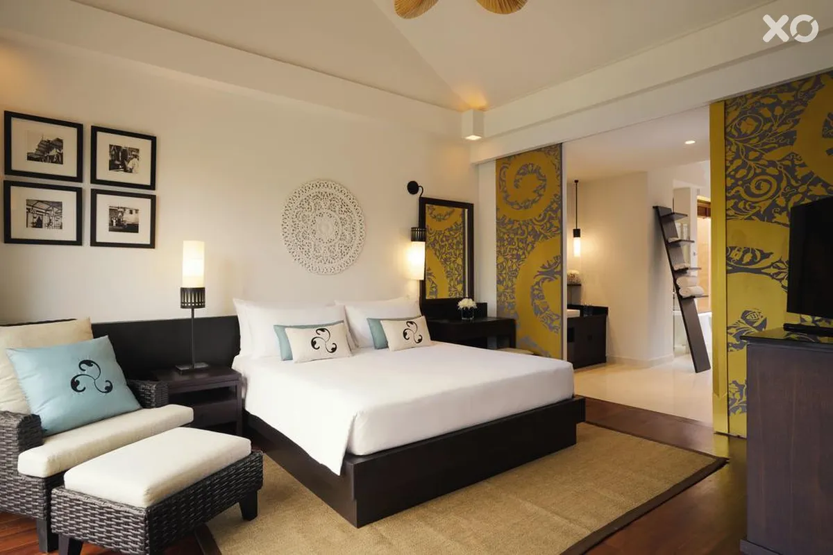 Movenpick Asara Resort & Spa Hua Hin