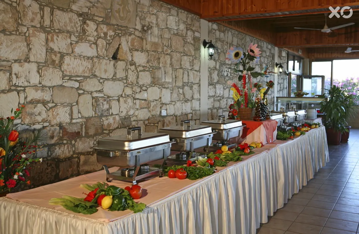 Corallia Beach Hotel Apts