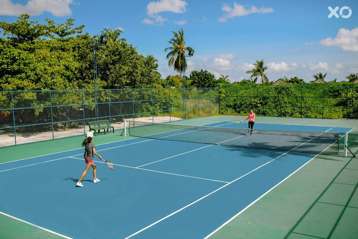 Kudafushi Resort & Spa