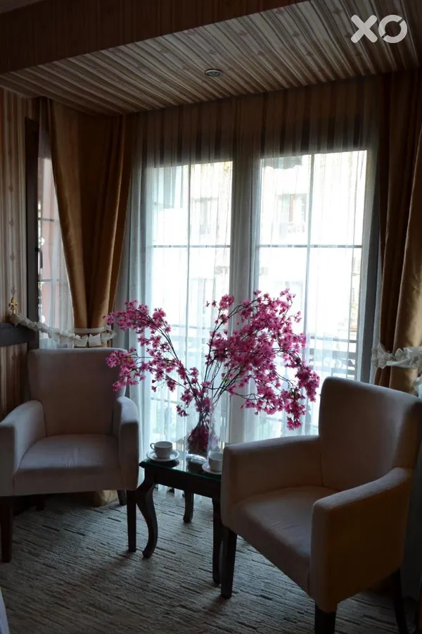 Divalis Hotel