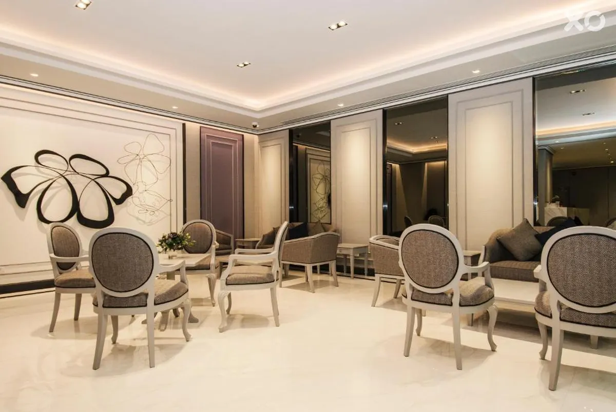 The Pantip Ladprao Bangkok Hotel