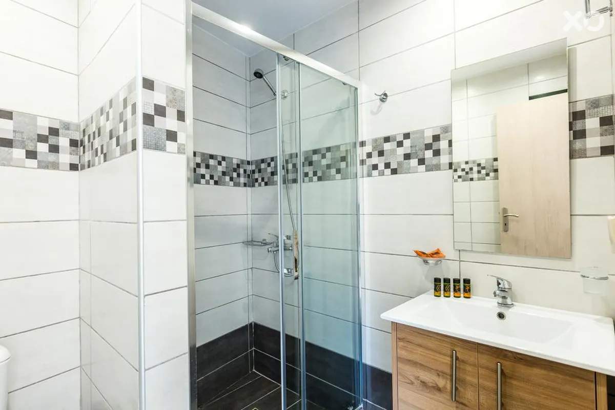 Amalia Apartments
