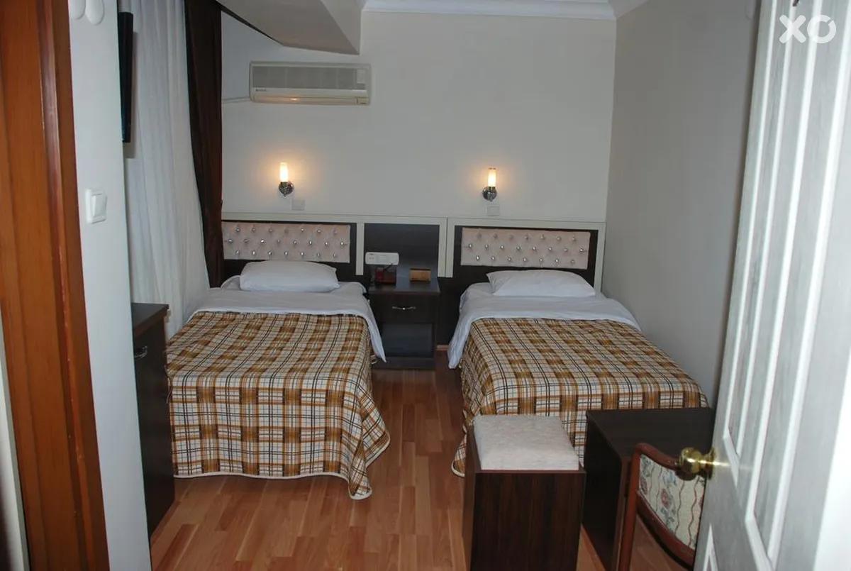 Grand Mark Hotel