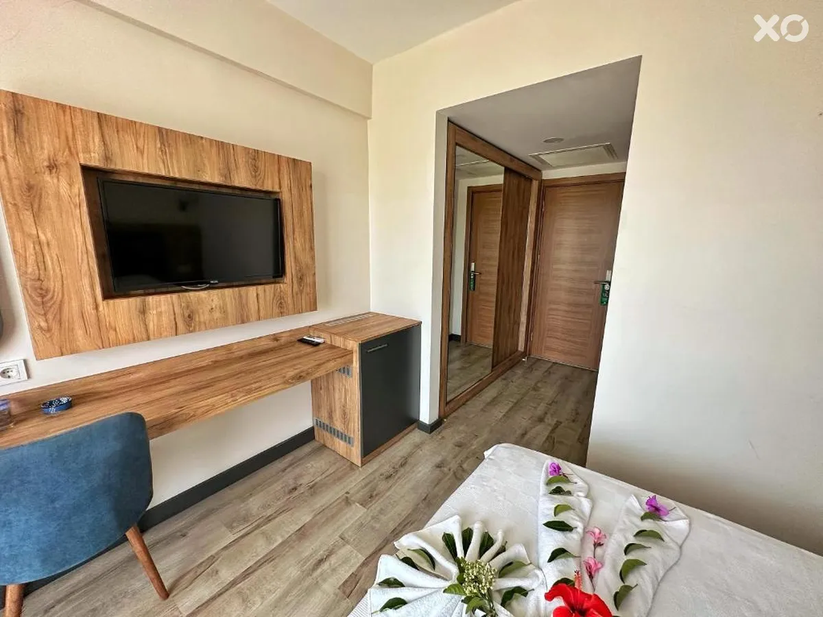 Kaya Garden Hotel