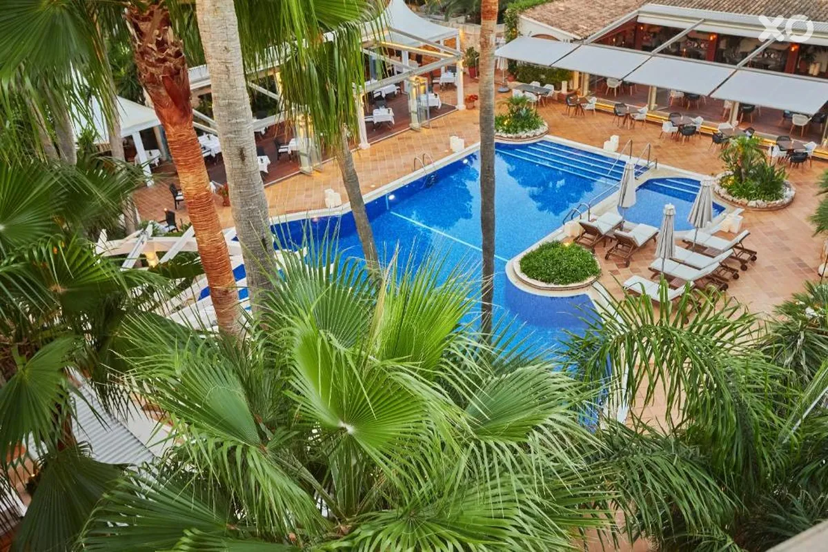 El Coto Boutique & Spa Hotel