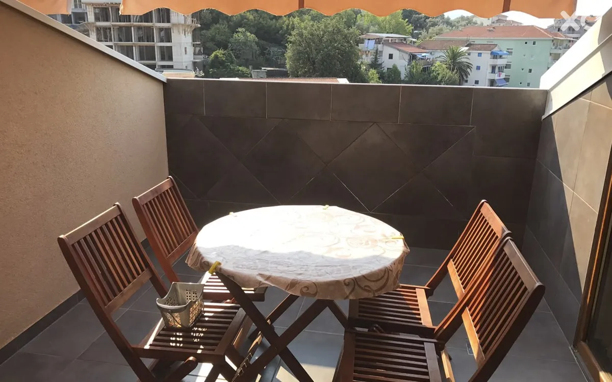 Bel Mare Villa