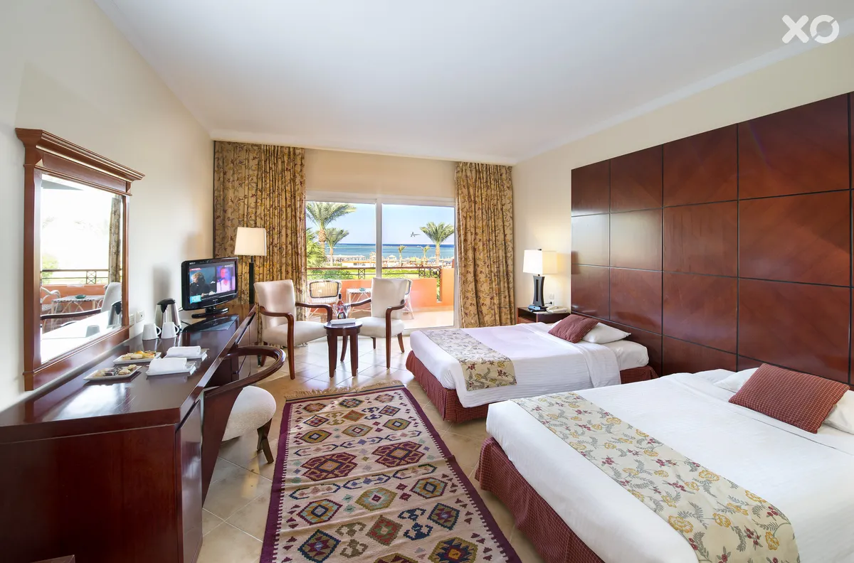 Amwaj Oyoun Resort & Spa