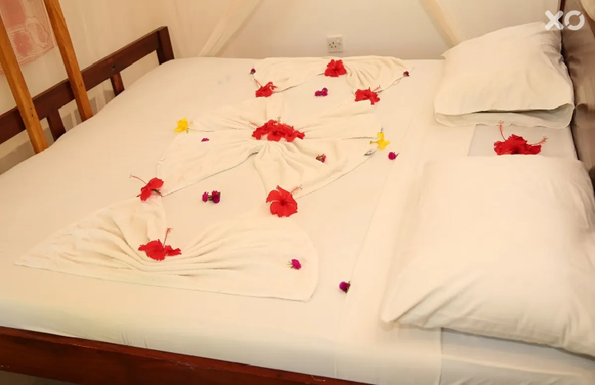 The Nungwi Inn Hotel