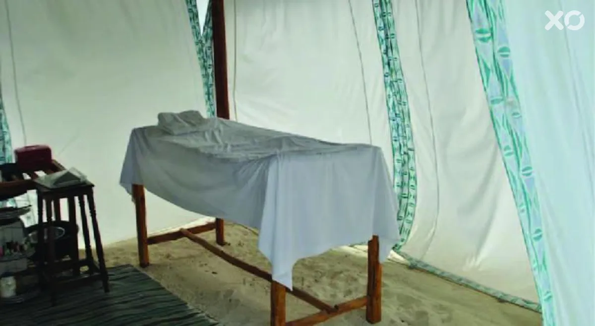Sea View Lodge Boutique Hotel
