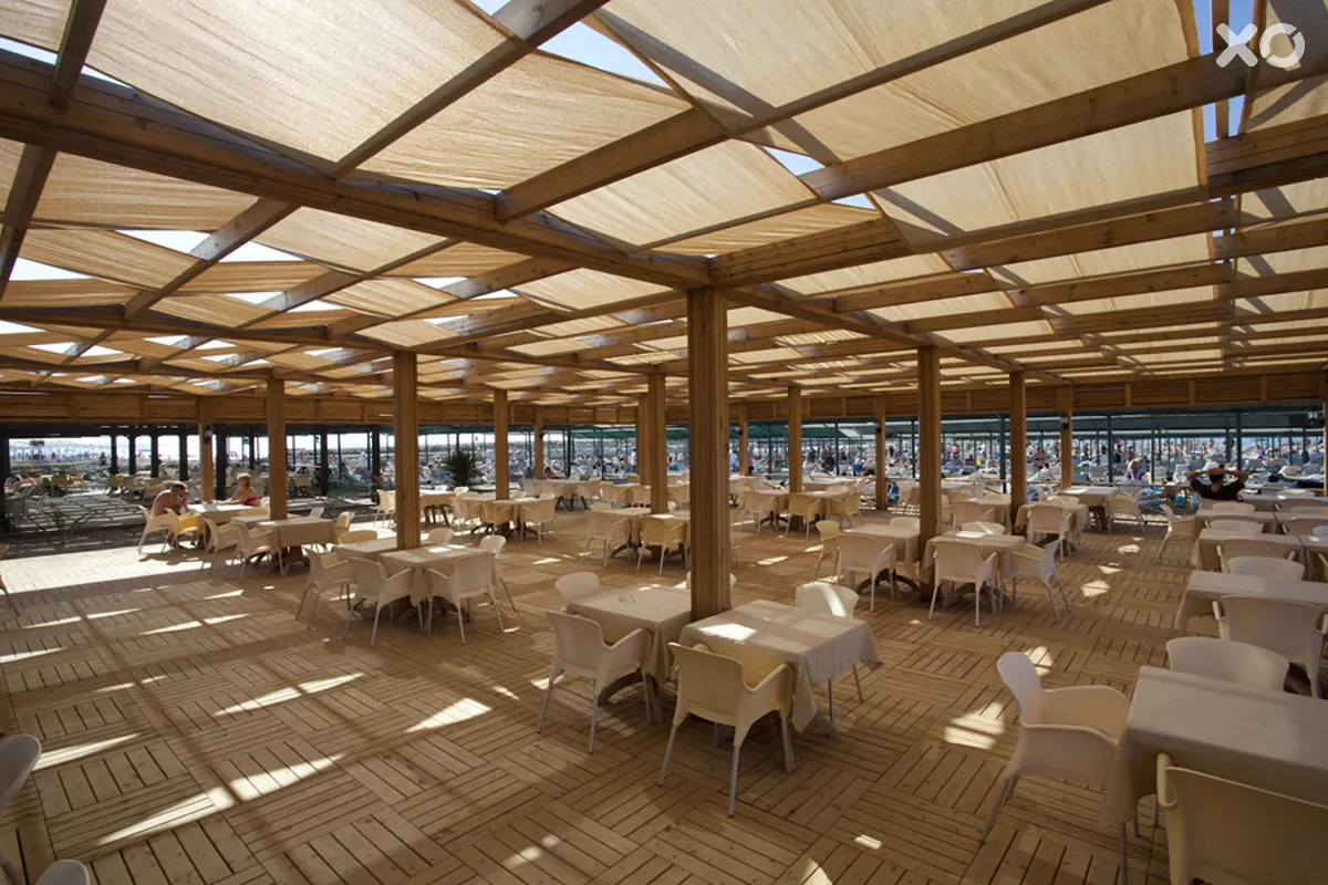 Seher Sun Palace Resort & Spa