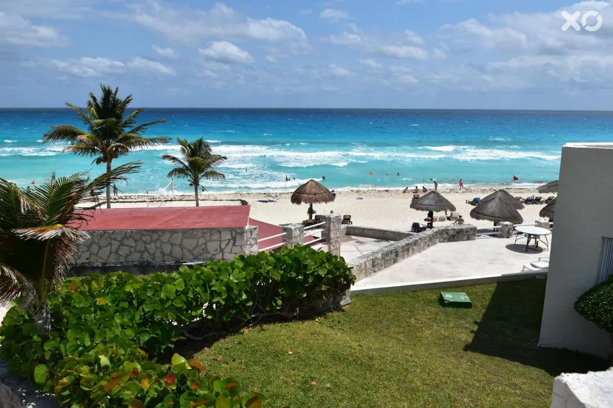 Solymar Beach Resort Cancun