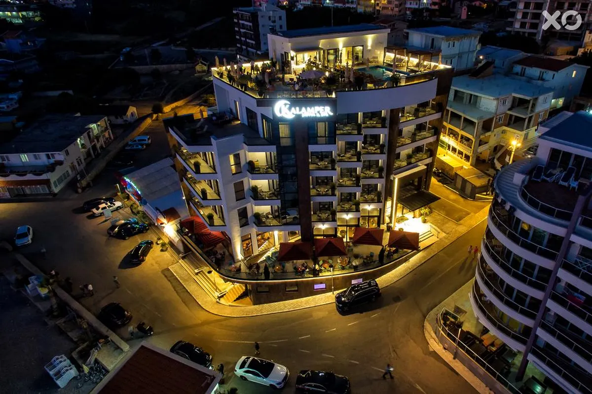 Kalamper Hotel & SPA