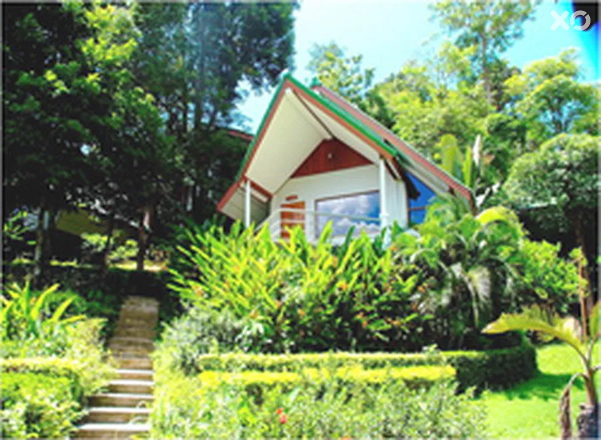 Chai Chet Resort