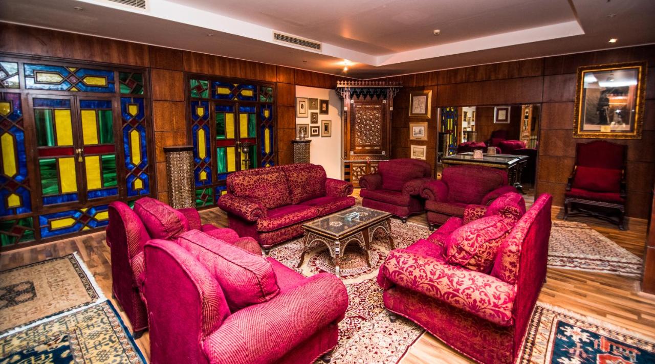 Ecotel Dahab Bay View Resort