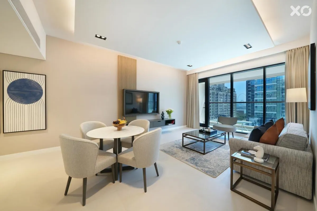 Cheval Maison The Palm Dubai
