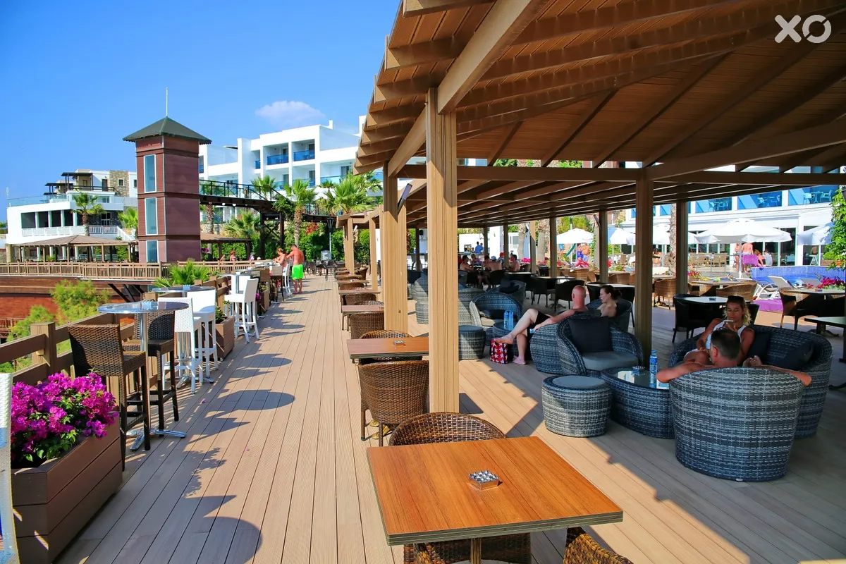 Delta Hotel By Marriott Bodrum
