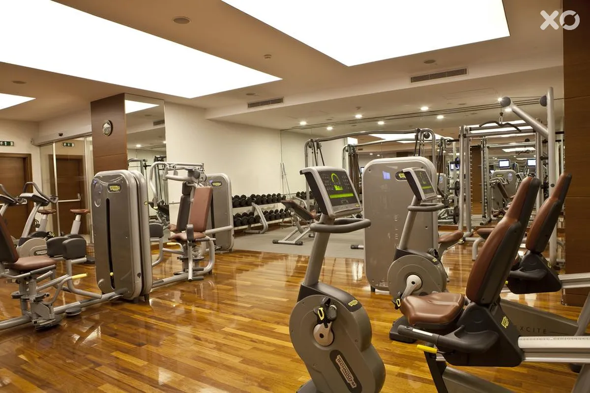 Holiday Inn Sisli