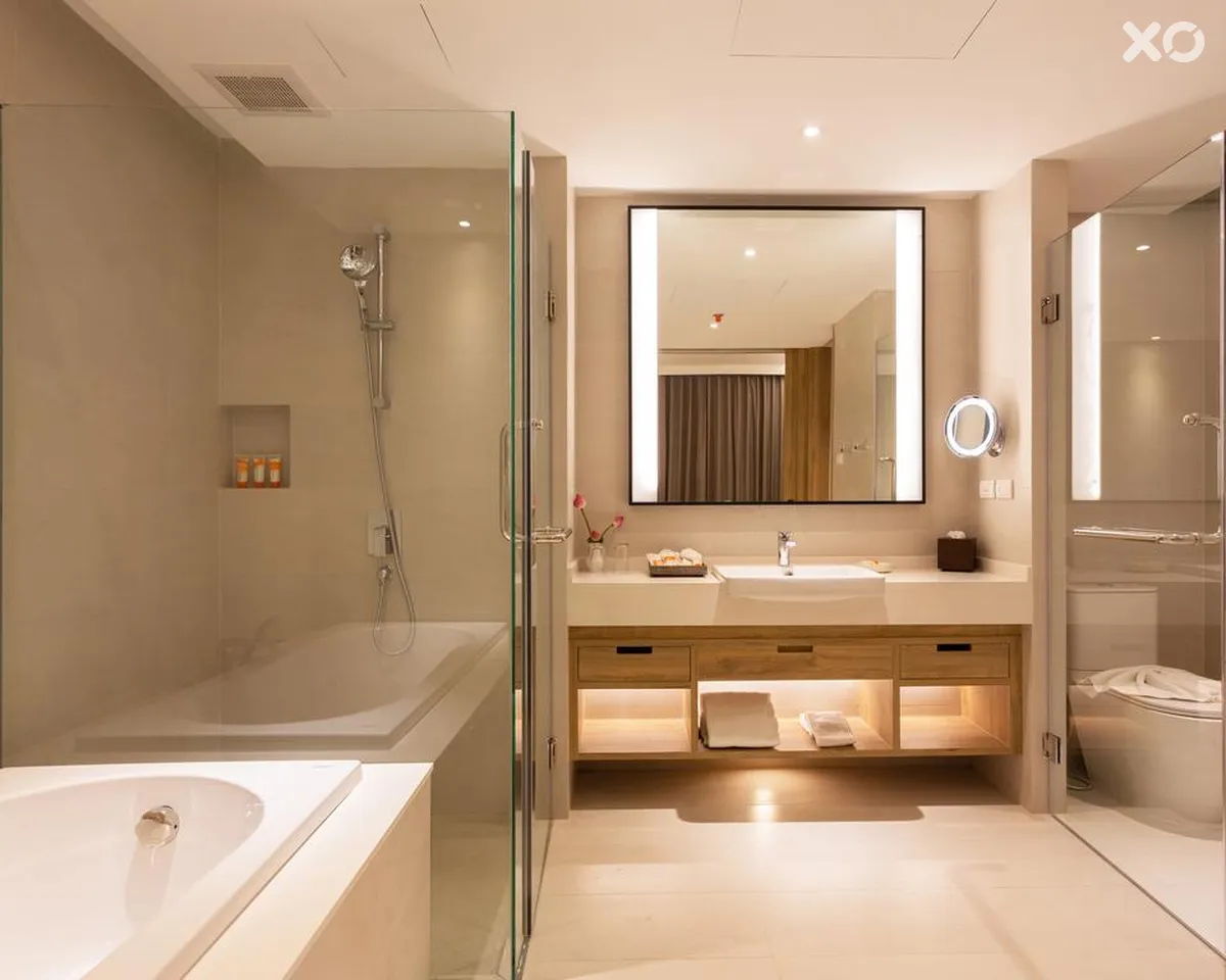 Dusit D2 Ao Nang Krabi