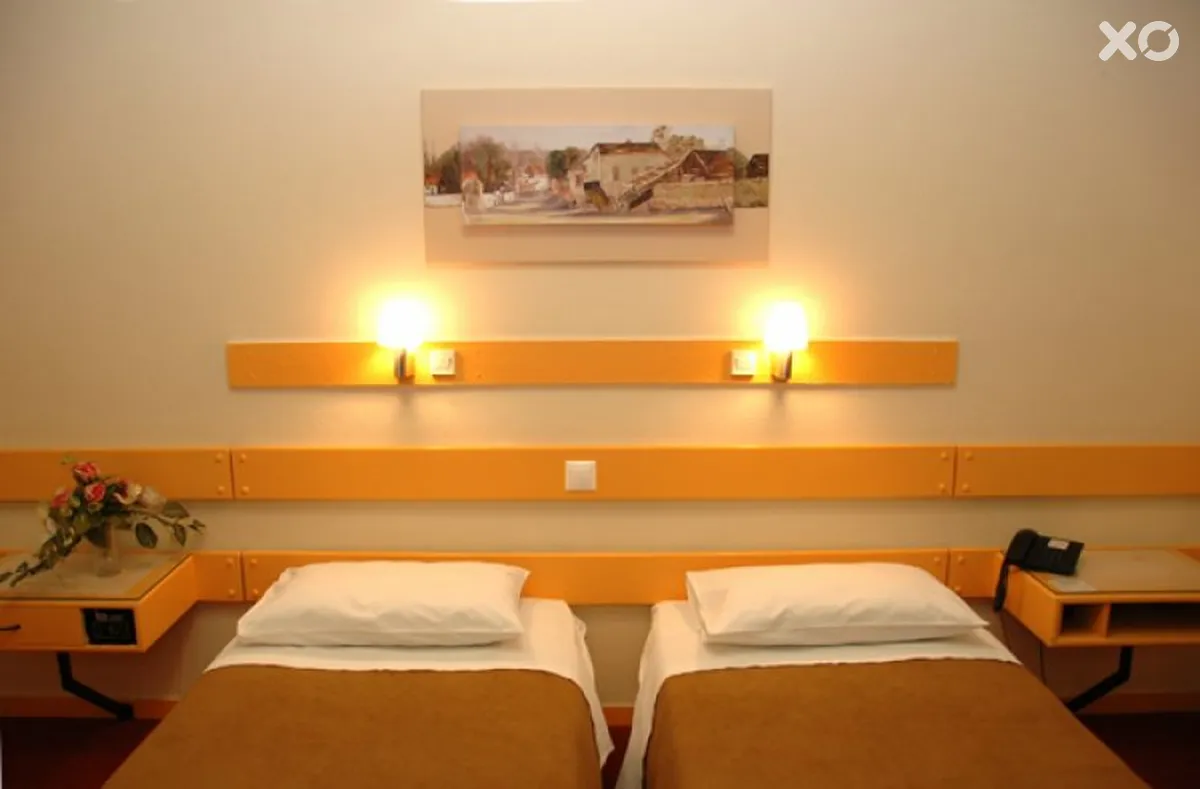 Amalia Hotel