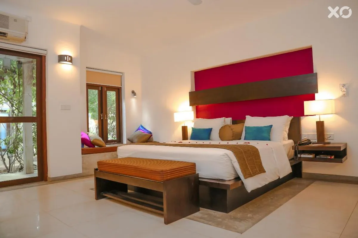 Ranna 212 Beach Resort