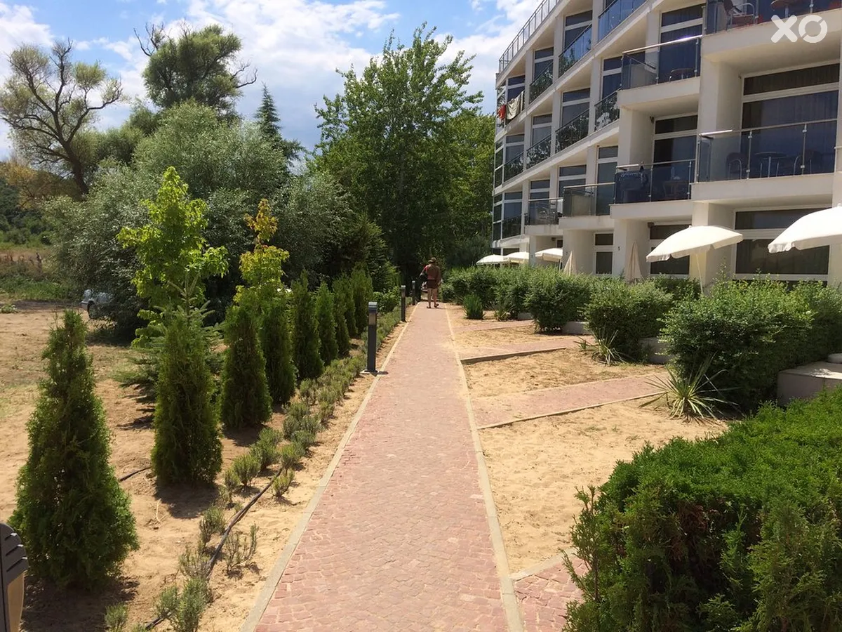 South Perl Resort & Spa