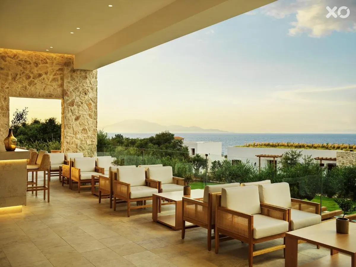 Lesante Cape Resort & Villas