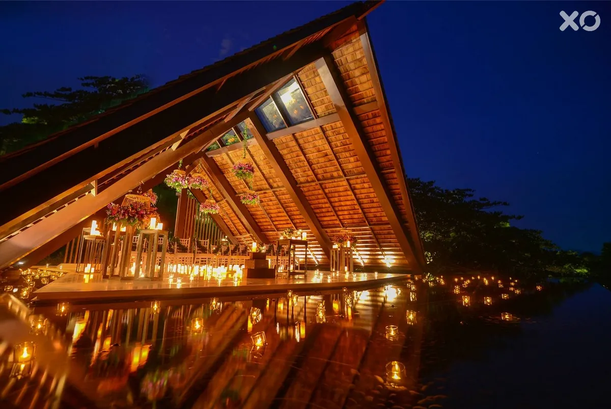 Anantara Layan Phuket Resort
