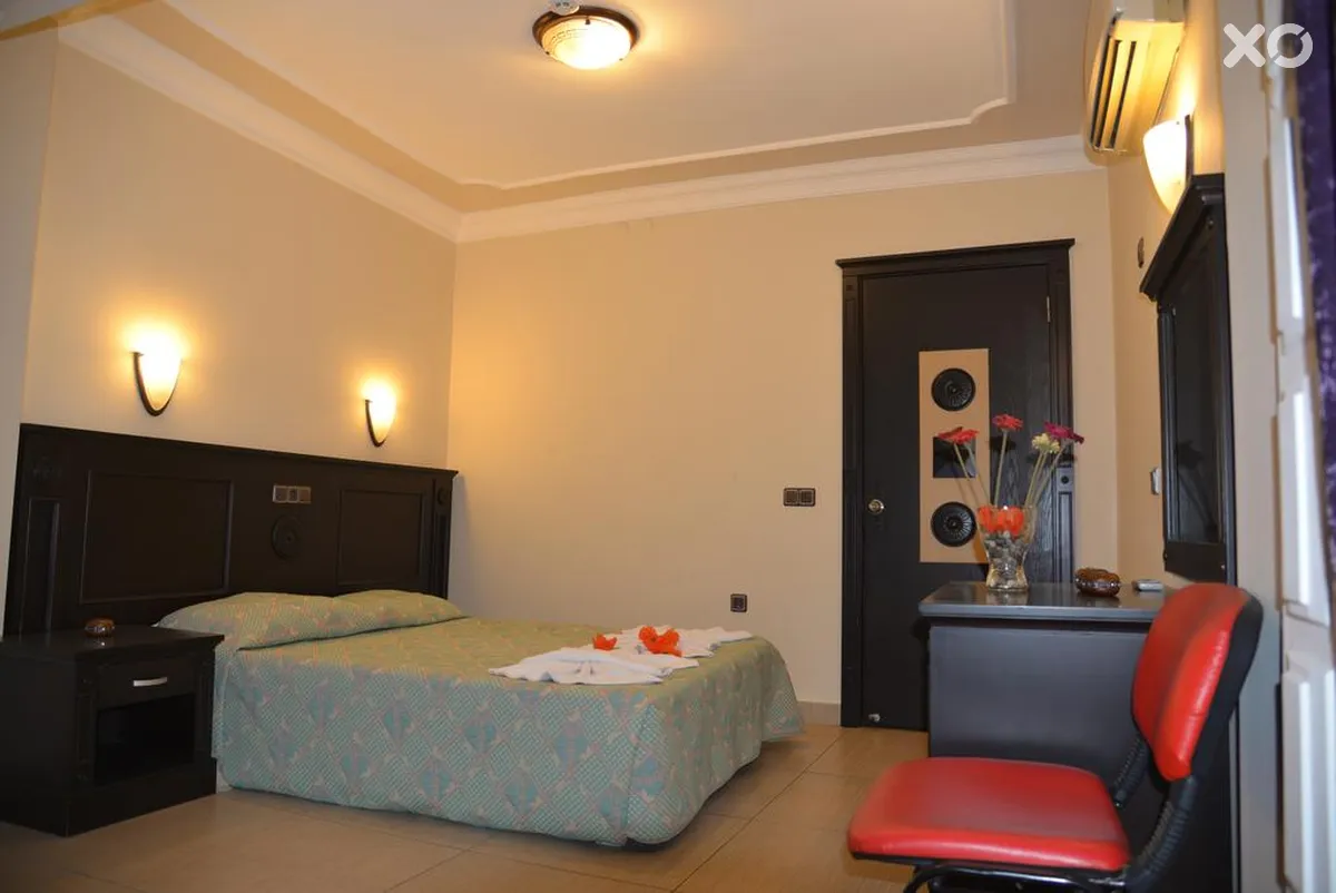 Fidan Hotel & Apartments