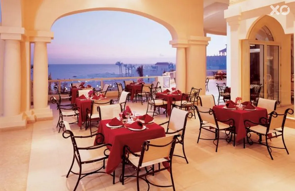 Continental Plaza Beach & Aqua Park Resort