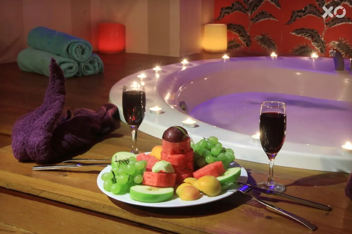 Tac Premier Hotel & Spa