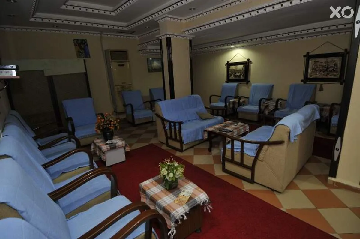 Eras Hotel