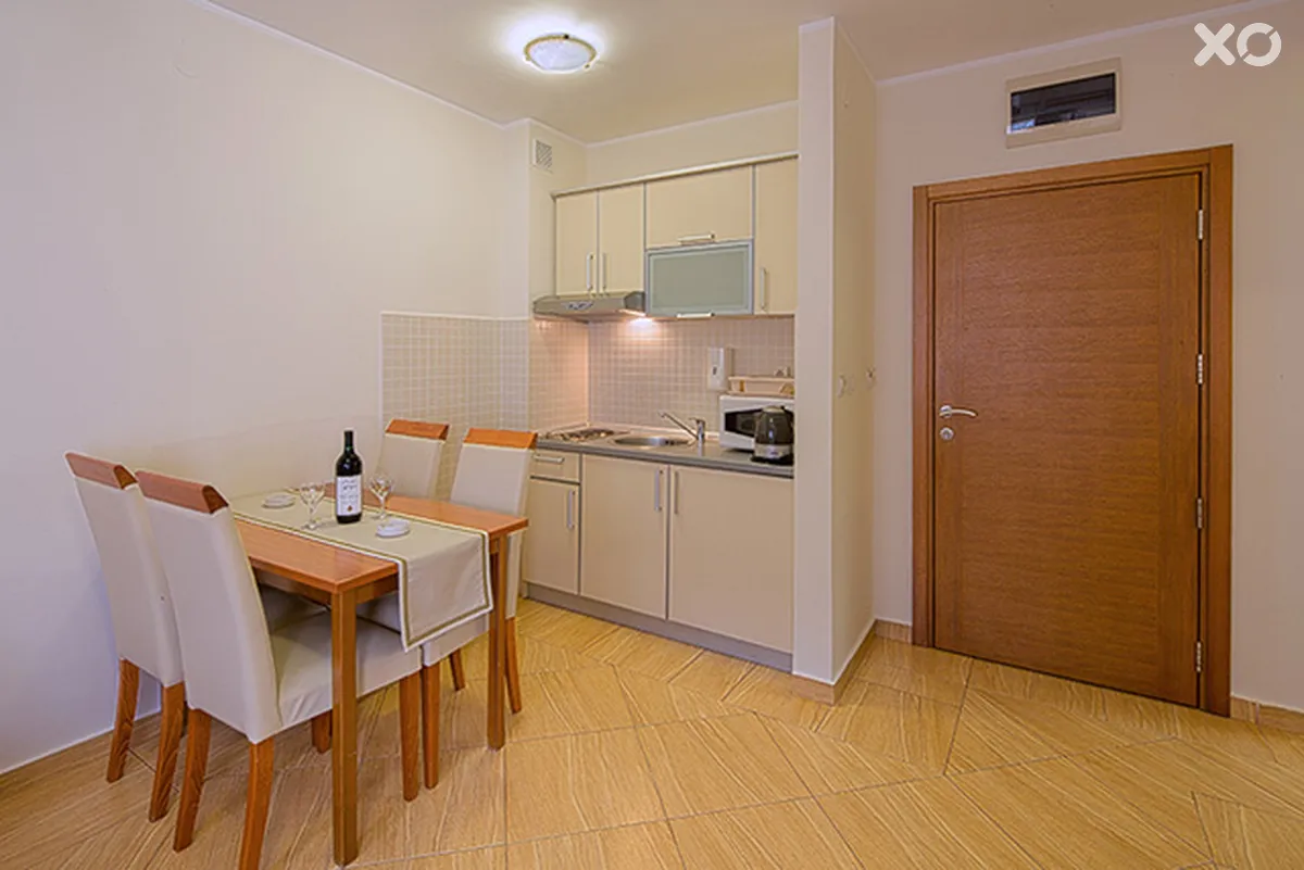 Holiday Apartament