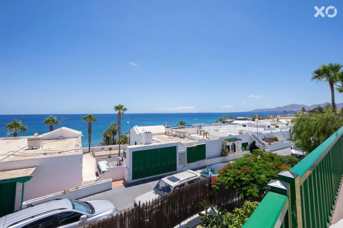 La Penita Apartments