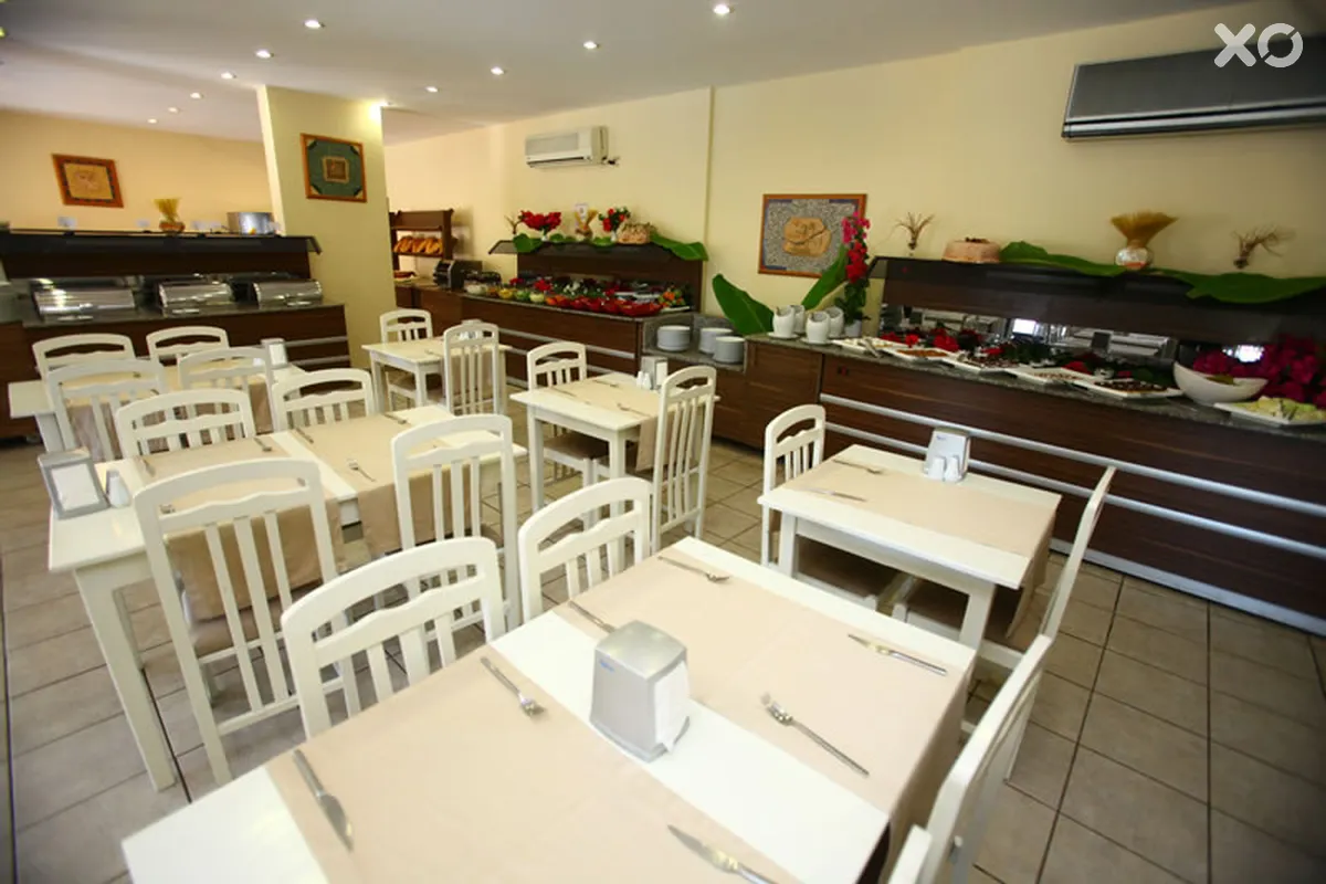 Katre Hotel Oludeniz