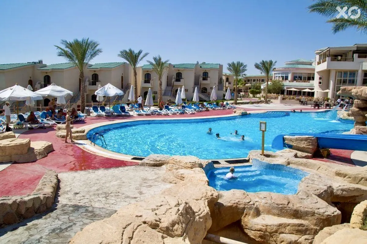 Island View Resort