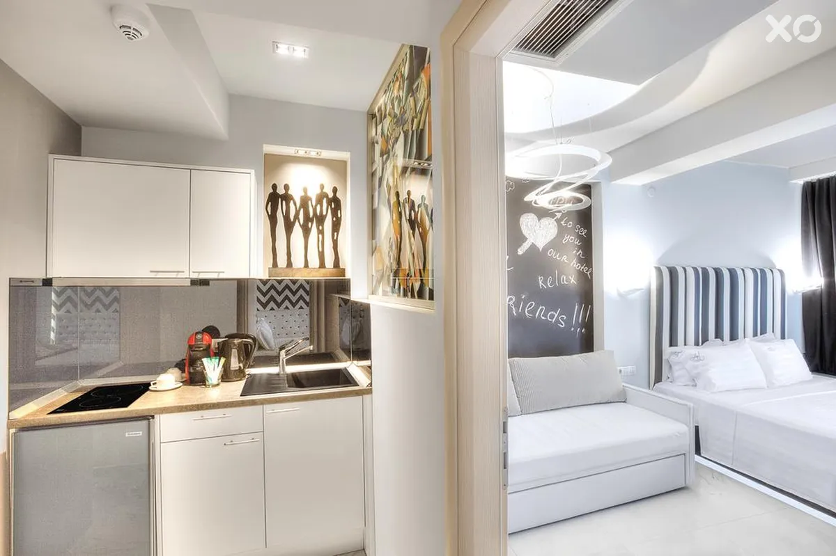 Art Boutique Hotel