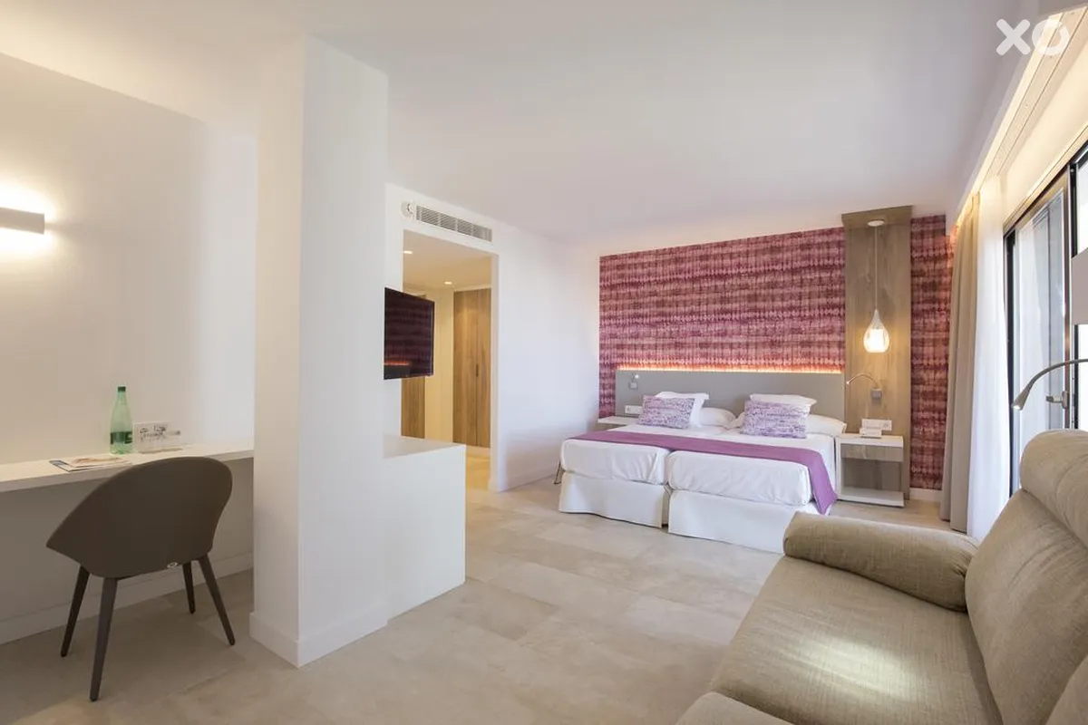 Bella Playa & Spa Hotel