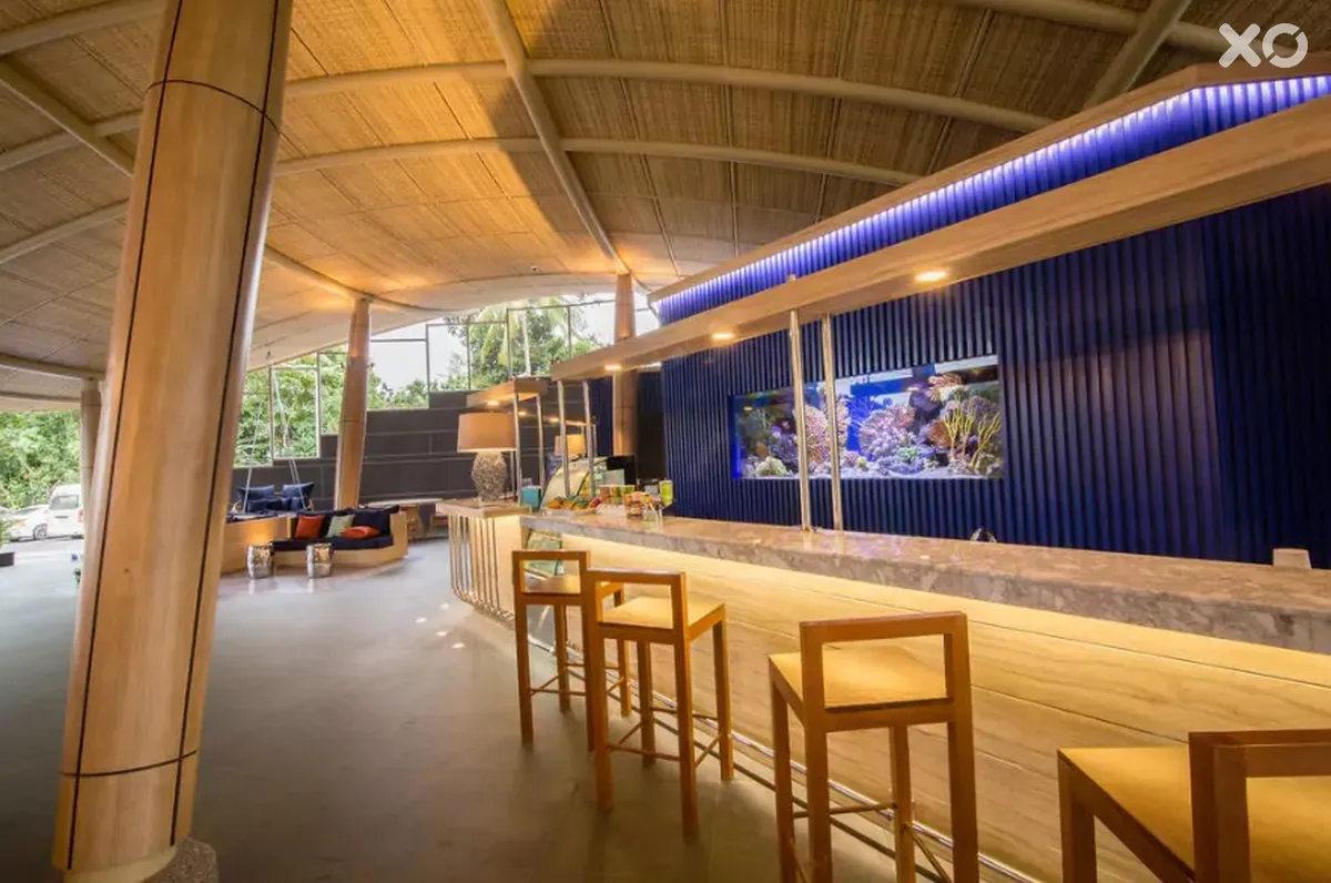 Holiday Style Ao Nang Beach Resort