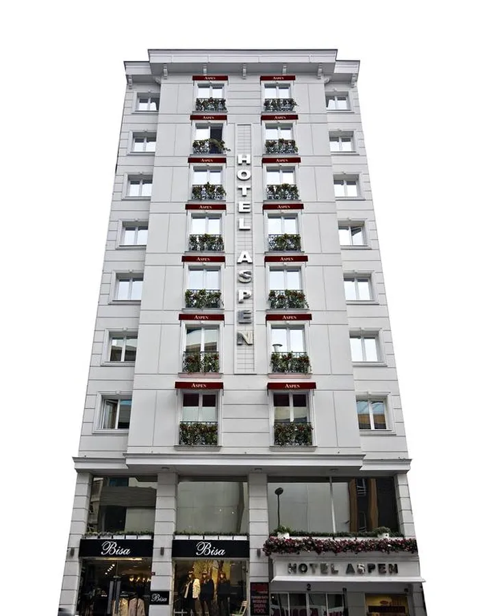 Aspen Hotel