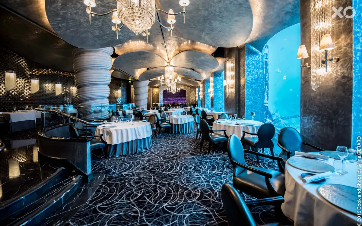 Atlantis The Palm