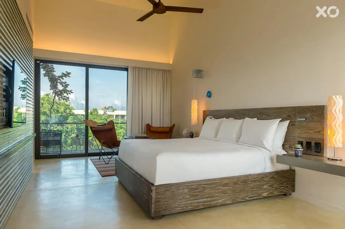 Andaz Mayakoba