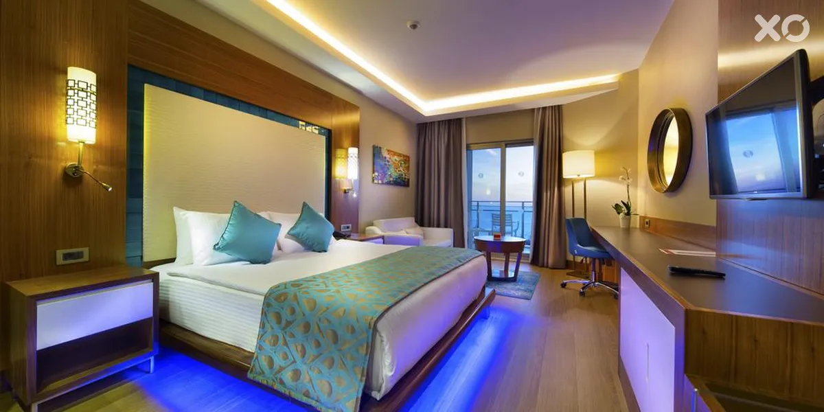 Ramada Hotel & Suites Kusadasi