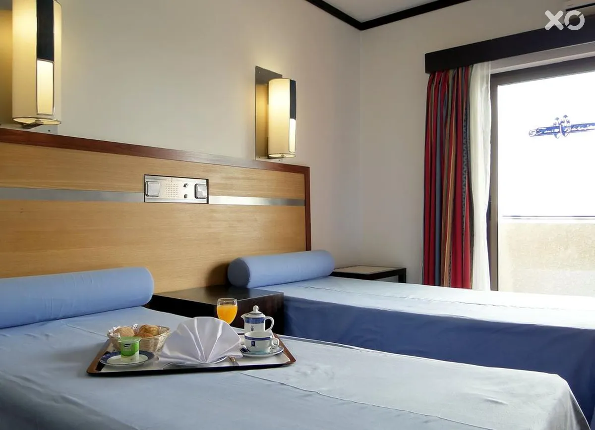 Paraiso De Albufeira Hotel Apartamento