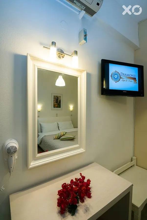 Diamond Apartments & Suites