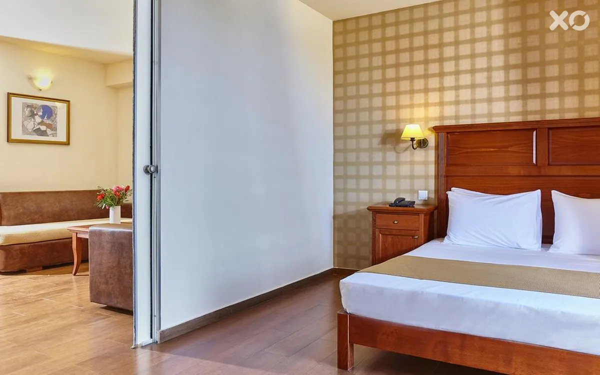 Sentido Vasia Resort & Spa