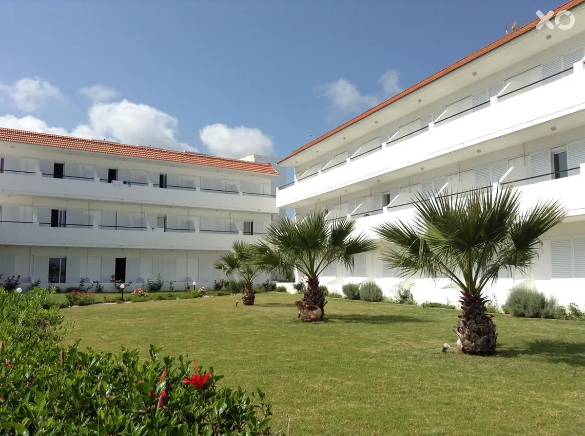 Pylea Beach Hotel