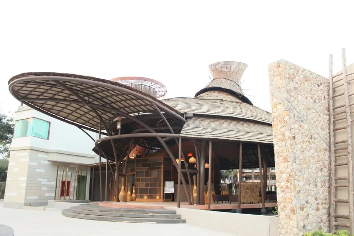 Prana Resort Nandana