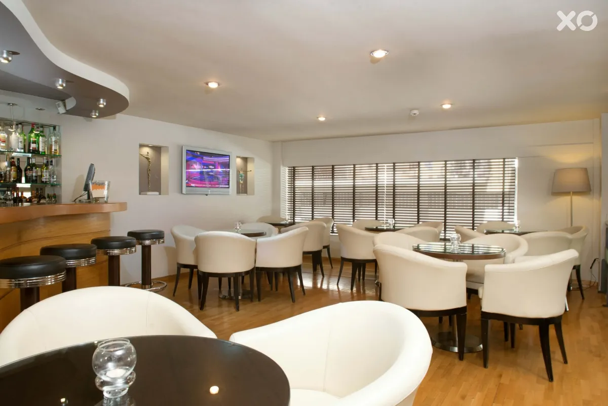 Acropolis Select Hotel