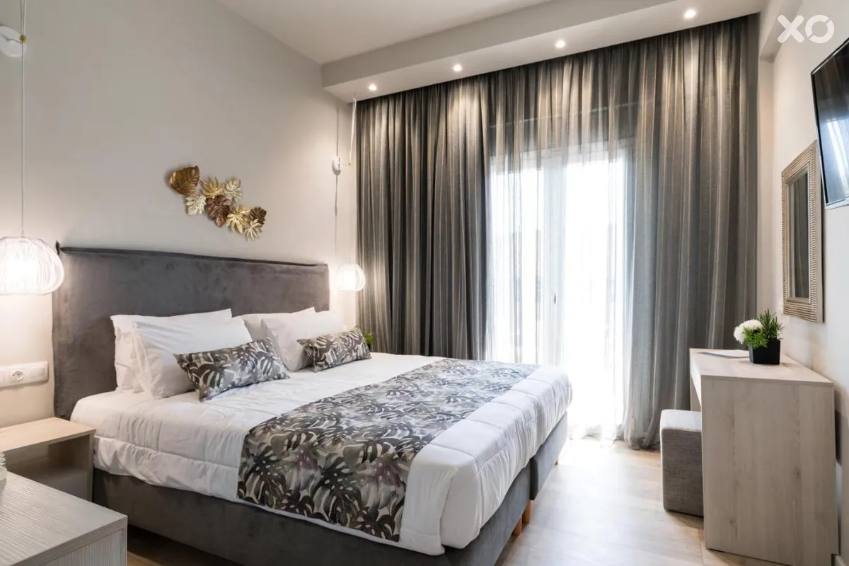 Melina Oasis Boutique Hotel